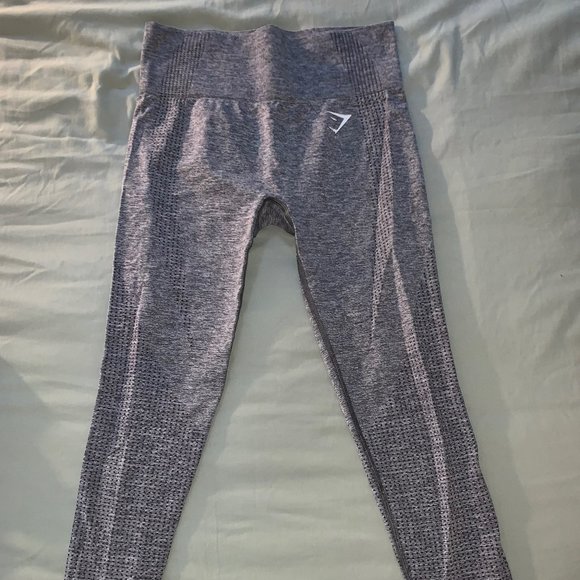 Gymshark Pants - Gymshark Vital Seamless Leggings